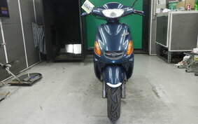 YAMAHA AXIS 100 SB01J