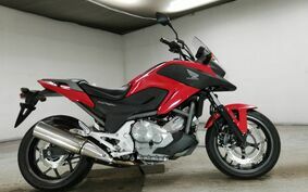 HONDA NC 700 X 2013 RC63