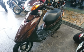 YAMAHA JOG DELUXE SA36J