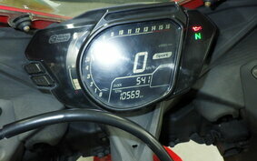 HONDA CBR250RR MC51