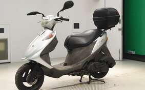 SUZUKI ADDRESS V125 G CF4EA