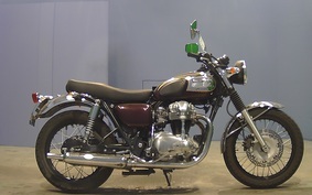 KAWASAKI W650 2005 EJ650A