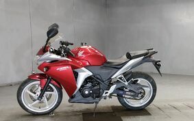 HONDA CBR250R MC41