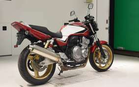 HONDA CB400SF VTEC 2009 NC42