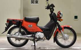 HONDA CROSS CUB 110 JA10