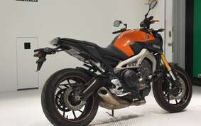 YAMAHA MT-09 A 2014 RN34J