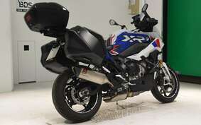 BMW S1000XR 2022