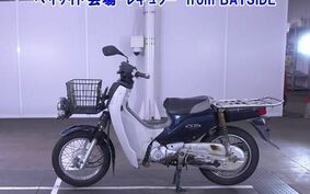 HONDA C50プロ AA04