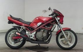 SUZUKI BANDIT 250 GJ74A