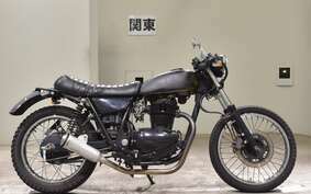 KAWASAKI 250TR BJ250F