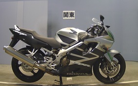 HONDA CBR600F GEN 3 2006 PC35