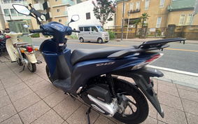 HONDA DIO 110 JK03