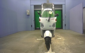 HONDA GYRO CANOPY TA02