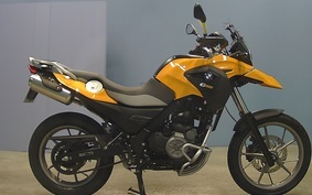 BMW G650GS 2012 0188