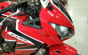 HONDA CBR250R GEN 3 MC41