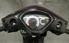 YAMAHA AXIS Z SED7J