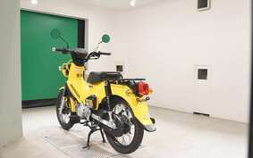 HONDA CROSS CUB 110 JA45