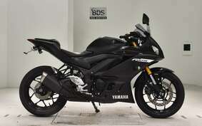 YAMAHA YZF-R25 A RG43J