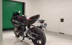 HONDA CBR250RR A MC51