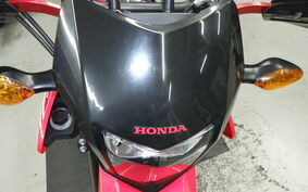 HONDA CRF250M MD44