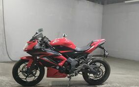 KAWASAKI NINJA 250 SL BX250A