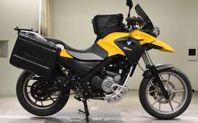 BMW G650GS 2014 0188