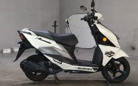 SUZUKI AVENIS125 EA12J