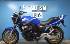 HONDA CB400SFV-3 2004 NC39