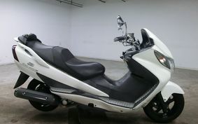 SUZUKI SKYWAVE 250 (Burgman 250) SS Type Fi CJ43A