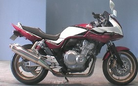 HONDA CB400 SUPER BOLDOR VTEC 2010 NC42