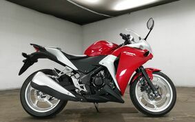 HONDA CBR250R MC41