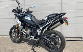 TRIUMPH TIGER 900 2020 RE67D8