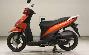 SUZUKI ADDRESS 110 CE47A