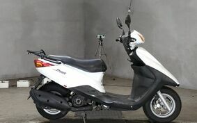 YAMAHA AXIS 125 TREET SE53J