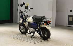 HONDA MONKEY AB27