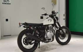 SUZUKI GRASS TRACKER NJ47A