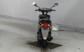 SUZUKI ADDRESS V125 G CF4EA