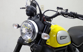 DUCATI SCRAMBLER 2015 K102J