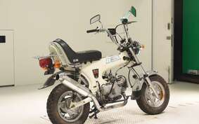 HONDA DAX 50 ST50