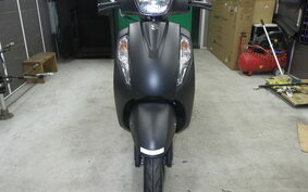 SUZUKI ADDRESS V125 Gen.2 DP12H