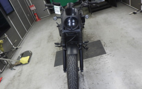 HONDA REBEL 250 S MC49