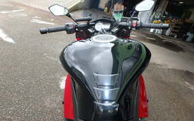 KAWASAKI NINJA 1000 2011 ZXT00G