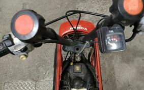 HONDA MOTOCOMPO AB12