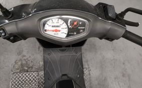 SUZUKI ADDRESS V125 CF46A