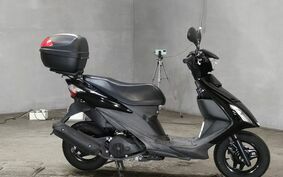 SUZUKI ADDRESS V125 S CF4MA