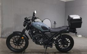 HONDA CL250 MC57