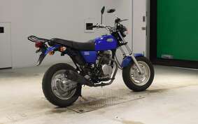 HONDA APE 100 HC07