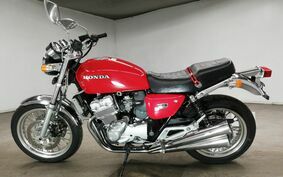 HONDA CB400F 1997 NC36