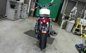 HONDA CB1100 2012 SC65