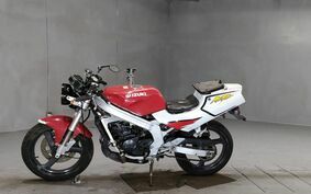 SUZUKI RG125 Gamma NF13A